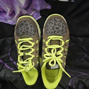Nike Dual Fusion